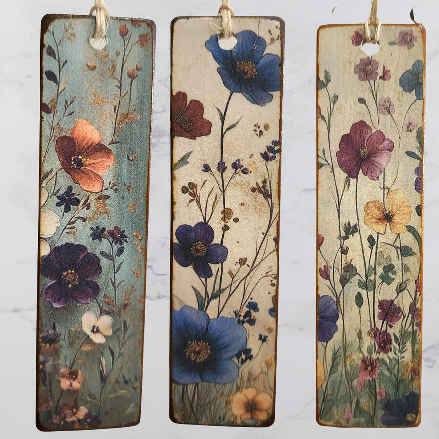 Bookmarks Bookmarks
