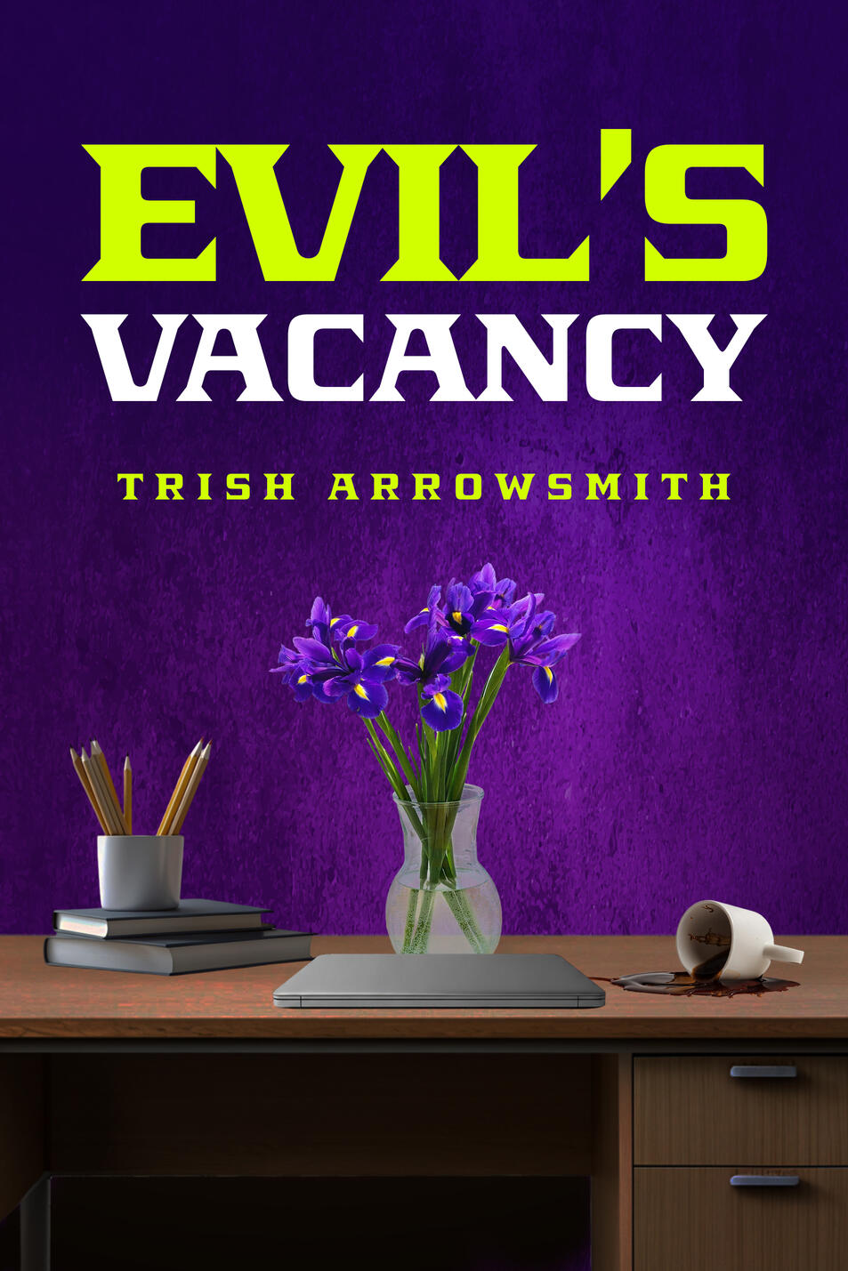 Evil's Vacancy