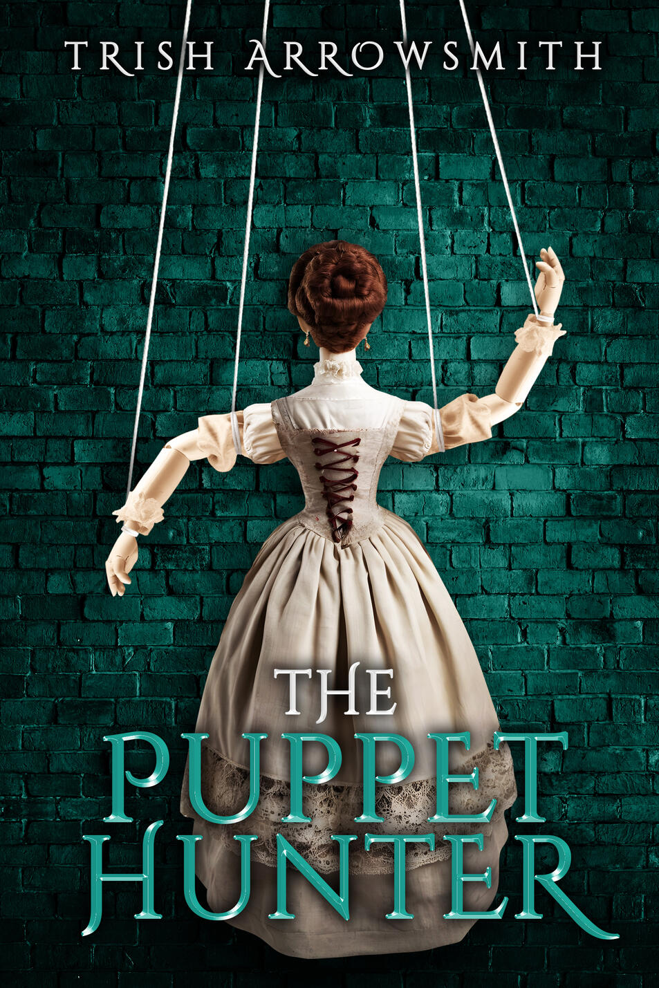 The Puppet Hunter