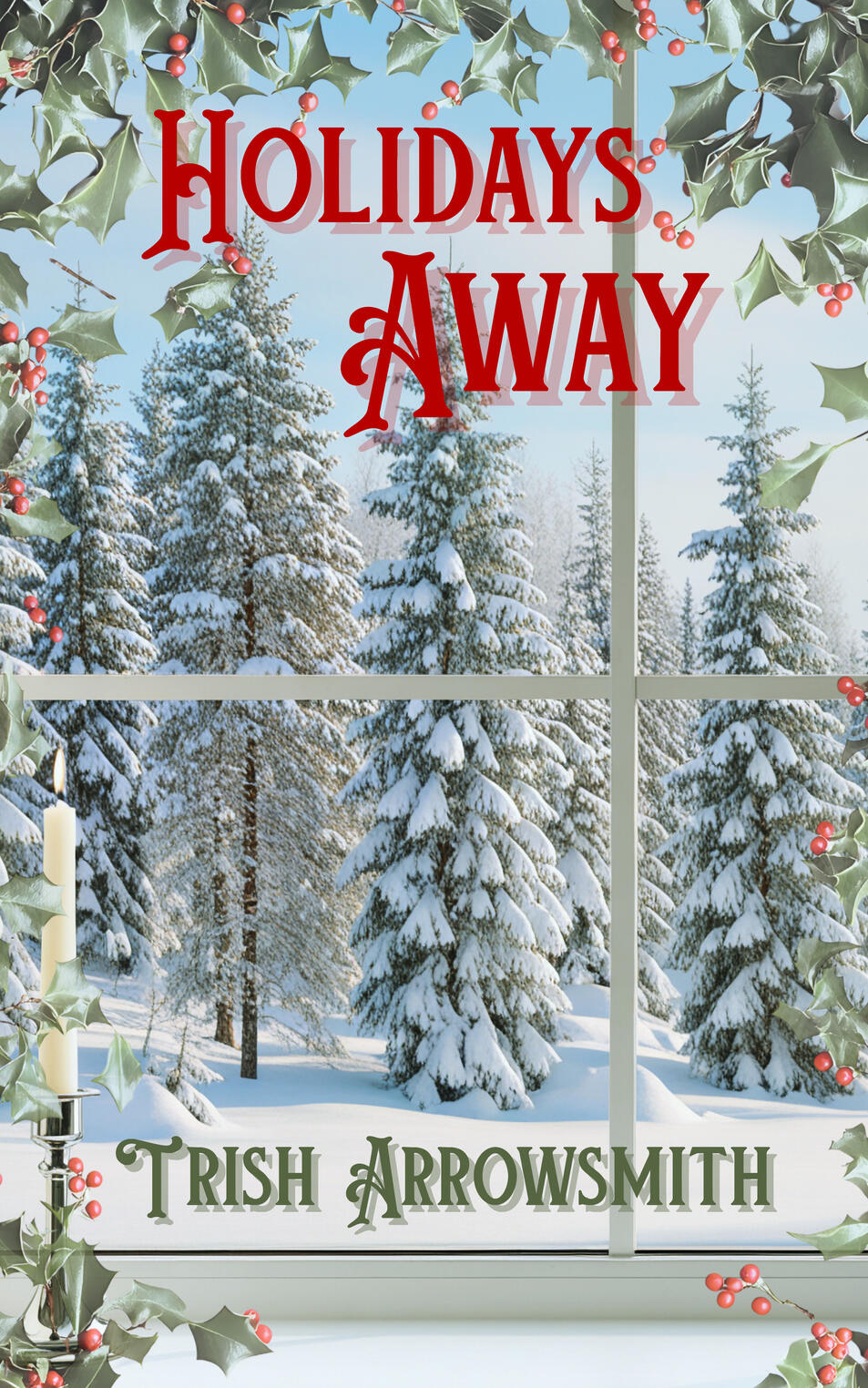 Holidays Away